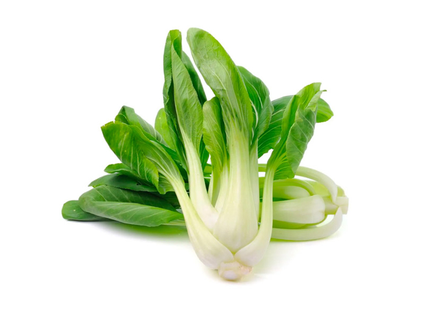 Bok Choy Asian Greens - each